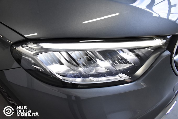 MERCEDES-BENZ GLC 220 d 4Matic Mild Hybrid Advanced Plus